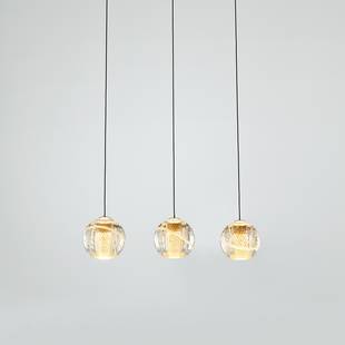 Подвес DELIGHT COLLECTION MD22001052 MD22001052-3B gold