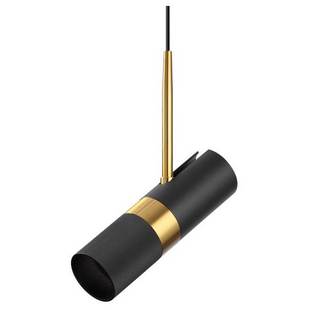 Подвес ODEON LIGHT BULLET 4356/1