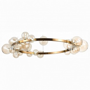 Люстра подвесная ST LUCE NECTION SL1165.303.24