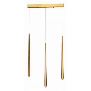 Подвес ARTE LAMP FRANKIE A2191SP-18PB