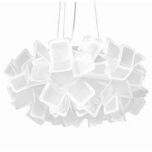Люстра подвесная LOFT IT CLIZIA 10231/530 White