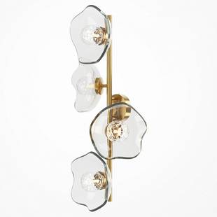 Бра MAYTONI MIRACLE MOD207WL-04BS