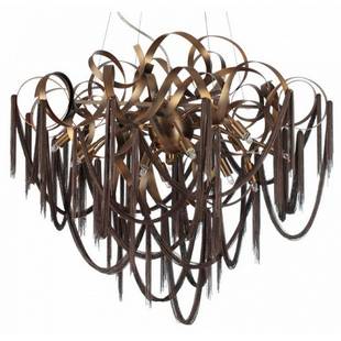 Люстра подвесная ODEON LIGHT CHAINY 5066/12