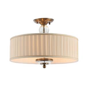 Люстра потолочная NEWPORT CALIFORNIA 3105/PL black brass