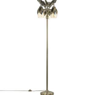 Торшер CITILUX GARUDA CL420933