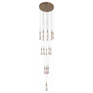 Подвес KINK LIGHT ГУТТА 07861-18A,36