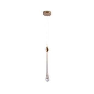 Подвес KINK LIGHT АСМЕР 07860-1A,36