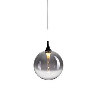 Подвес DELIGHT COLLECTION MD23001045 MD23001045H-1A black/smoky