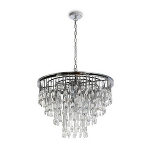 Люстра подвесная MAYTONI LINN MOD091PL-07CH