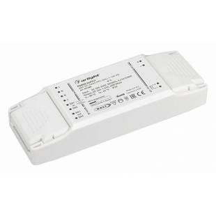 Блок питания ARLIGHT ARV-SP-DALI-0-10V 24V 40W IP20 41385