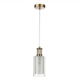 Подвес ODEON LIGHT SAGA 5088/1A