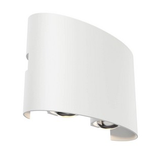 Светильник уличный настенный MAYTONI OUTDOOR O417WL-L4W3K