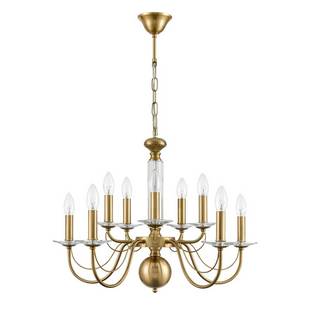 Люстра подвесная LUMION INCANTO 8033/10