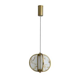 Подвес ODEON LIGHT TOSCANA 5447/12L