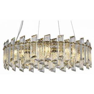 Люстра подвесная DIVINARE ROMILDA 3512/17 LM-8