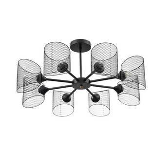 Люстра потолочная LUMION TIDINA 8238/8C