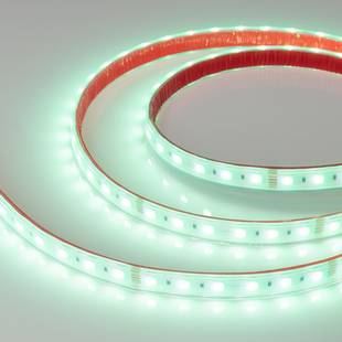 Лента LED RTW-PS-B60 19,2 W/m 24V IP67 5060/60 6000K 14mm (5м) 34186 ARLIGHT