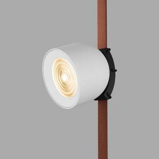 Трековый светильник DENKIRS BELTY SPOT DK5541-WH+BK