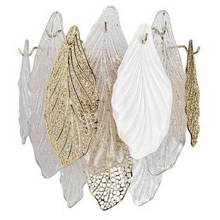 Бра ODEON LIGHT LACE 5052/3W