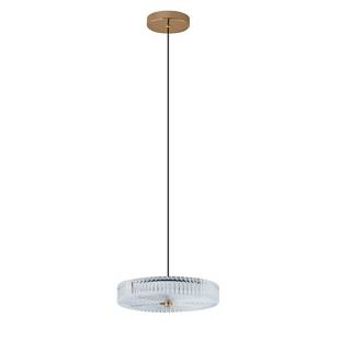 Подвес ARTI LAMPADARI VIRO Viro L 1.5.28 G
