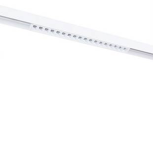 Трековый светильник ARTE LAMP LINEA A4635PL-1WH