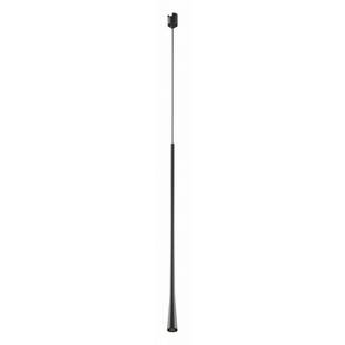 Трековый светильник MAYTONI WAIST TR168-1-7W3K-M-B