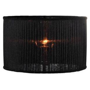 Плафон NEWPORT 3520 Абажур к 3520 black