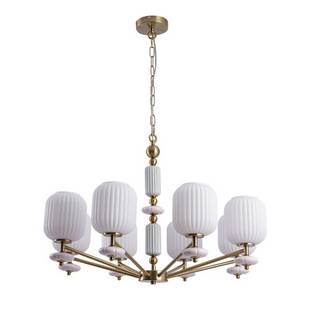 Люстра подвесная LUMION ALEGRA 8334/8