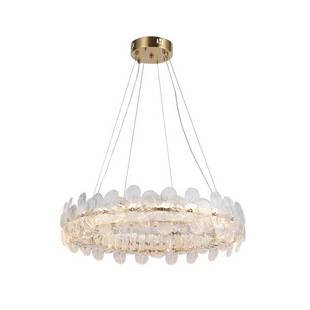 Люстра подвесная KINK LIGHT ЛИОНА 07600-60A,36