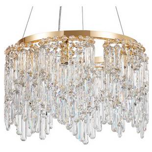 Люстра подвесная FAVOURITE DIADEM 4724-6P