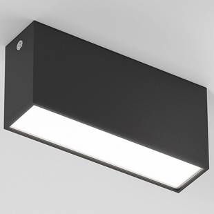 Спот ELEKTROSTANDARD BLOCK a066997