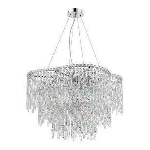 Люстра подвесная CRYSTAL LUX ABRIL SP12