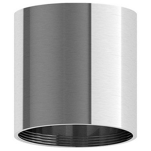 Основание для светильника AMBRELLA LIGHT DIY SPOT C6305 PSL серебро полированное D60*H60mm MR16 GU5.3