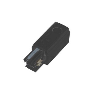 Токоподвод ITALLINE WSO ТРЕХФАЗНЫЙ WSO 24BL black