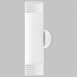 Бра IMEX GRIDO GU10 IL.0005.5302-WH