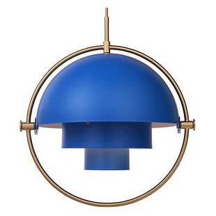 Подвес IMPERIUMLOFT LOUIS WEISDORFF MULTI-LITE PENDANT 123427-22