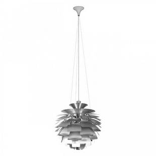 Подвес LOFT IT ARTICHOKE 10156/600 Silver