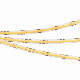 Лента LED COB-NANO-X544 11,5 W/m 24V IP65 COB/544 2700K 8mm (5м) 031903(2) ARLIGHT