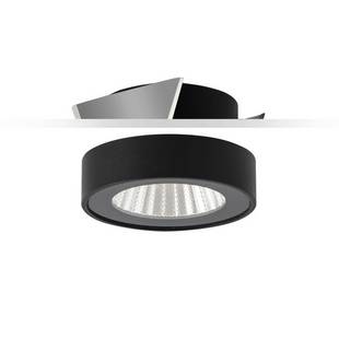 Светильник встраиваемый DELIGHT COLLECTION DA65 DA6504R-C