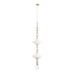 Подвес CRYSTAL LUX VALENCIA SP1.1 GOLD