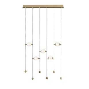 Подвес DELIGHT COLLECTION MD24083005 MD22001013-5AY-001 gold