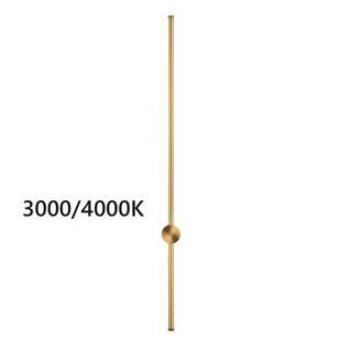 Бра ODEON LIGHT HIGHTECH 4335/18WGP