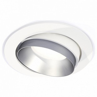 Светильник встраиваемый AMBRELLA LIGHT TECHNO SPOT 75 XC7651023