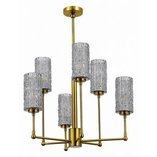 Люстра подвесная ST LUCE GACCIOLO SL1240.303.06