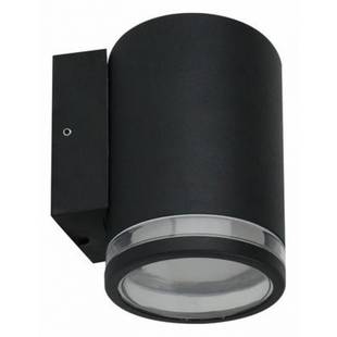 Светильник уличный настенный ARTE LAMP NUNKI A1910AL-1BK