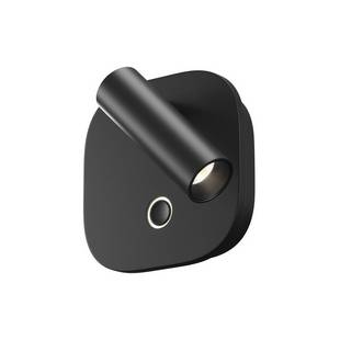 Бра MAYTONI EGO C175WL-9W-2.7-4K-B