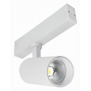 Трековый светильник ST LUCE SKYLINE 220 ST660.536.10