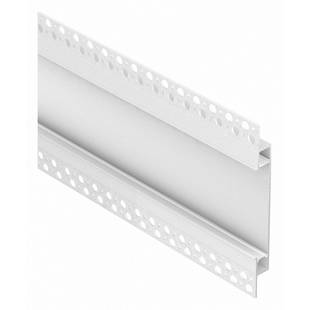 Профиль для ленты LED врезной ARH-FANTOM 15x147мм без рассеивателя (2м) 39946 ARLIGHT
