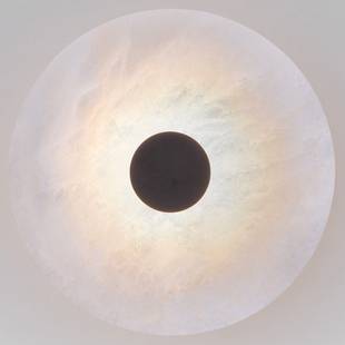 Бра EUROSVET THASOS 40340 LED черный