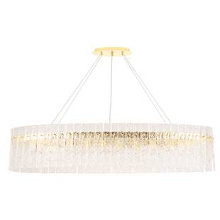 Люстра подвесная CRYSTAL LUX OVIEDO SP12 L1200